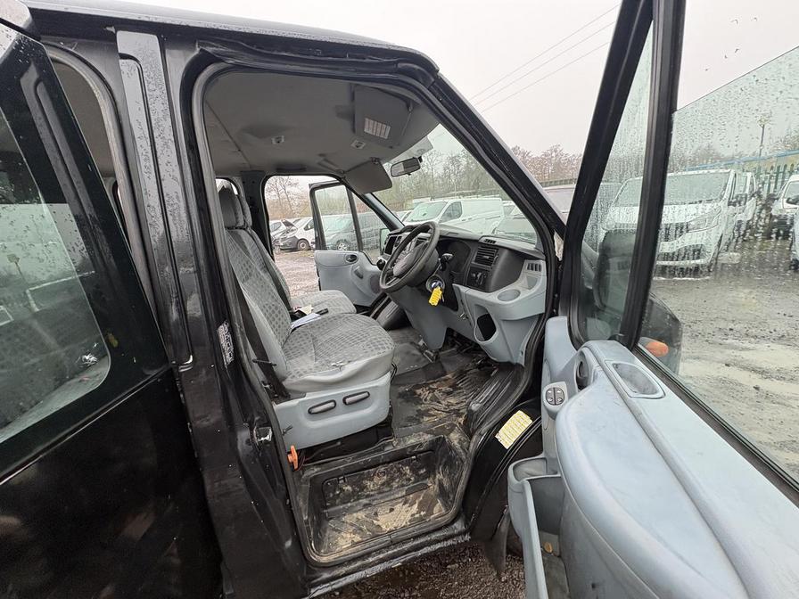 Used Ford Transit 2012 for sale - 77167520: Photo 13