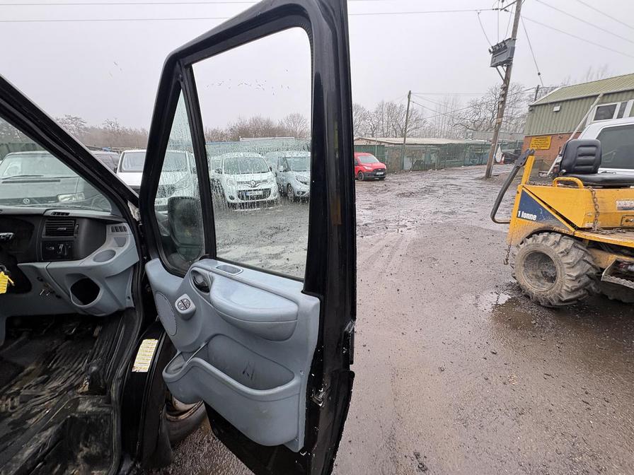 Used Ford Transit 2012 for sale - 77167520: Photo 14