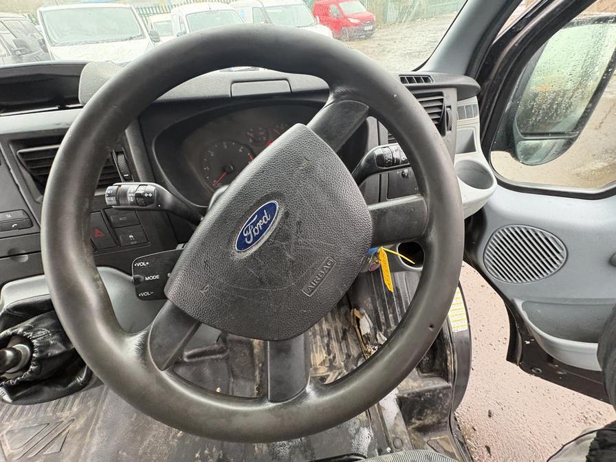 Used Ford Transit 2012 for sale - 77167520: Photo 15