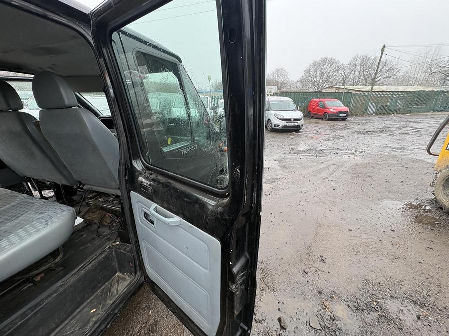 Used Ford Transit 2012 for sale - 77167520: Photo 16