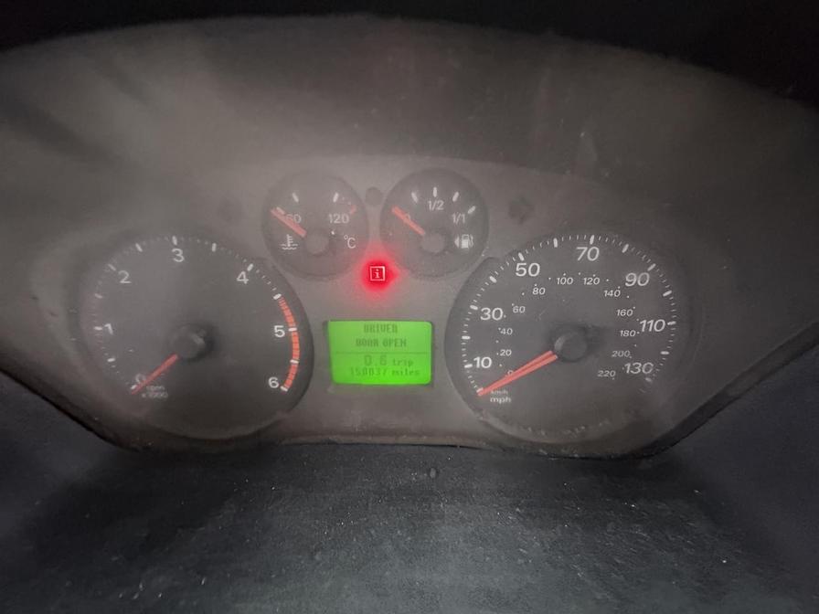 Used Ford Transit 2012 for sale - 77167520: Photo 19