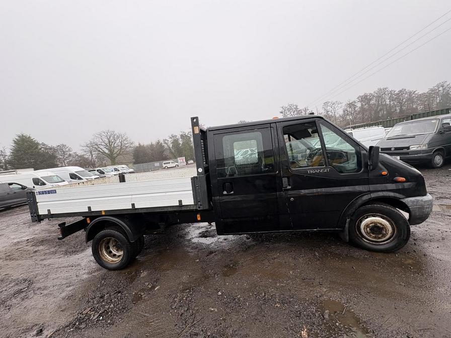 Used Ford Transit 2012 for sale - 77167520: Photo 2