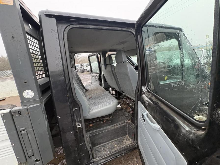 Used Ford Transit 2012 for sale - 77167520: Photo 21