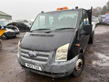 Used Ford Transit 2012 for sale - 77167520: Photo