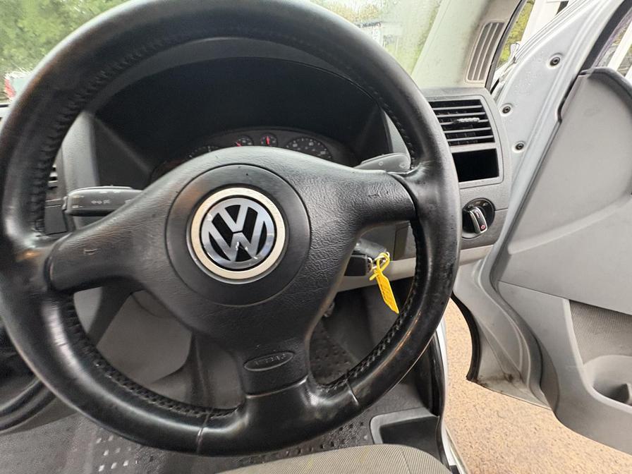 Used Volkswagen Transporter 2006 for sale - 76564238: Photo 11