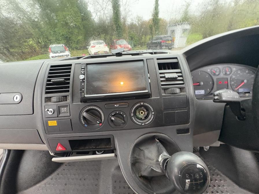 Used Volkswagen Transporter 2006 for sale - 76564238: Photo 12