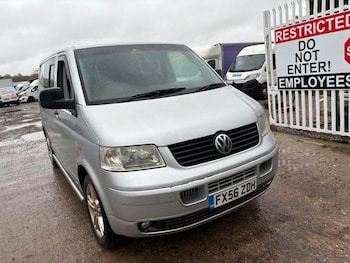Volkswagen - Transporter