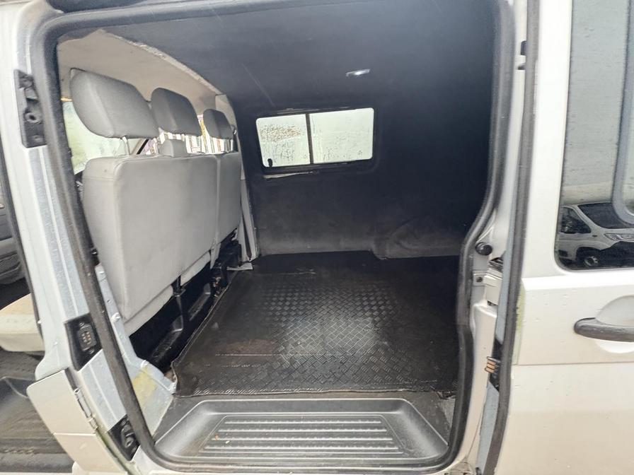 Used Volkswagen Transporter 2006 for sale - 76564238: Photo 3