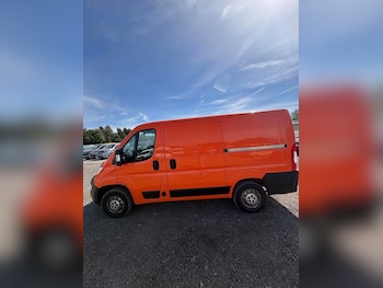 Used Citroen Relay 2023 for sale - 79499129: Photo