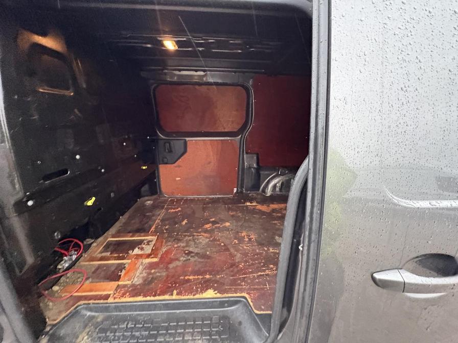 Used Vauxhall Vivaro 2020 for sale - 77321539: Photo 14