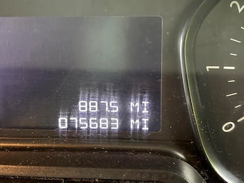 Used Vauxhall Vivaro 2020 for sale - 77321539: Photo