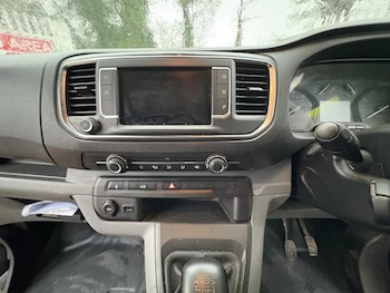 Used Vauxhall Vivaro 2020 for sale - 77321539: Photo