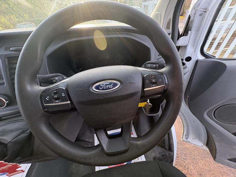 Used Ford Transit Custom 2019 for sale - 77600902: Photo 14