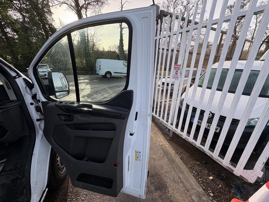 Used Ford Transit Custom 2019 for sale - 77600902: Photo 15