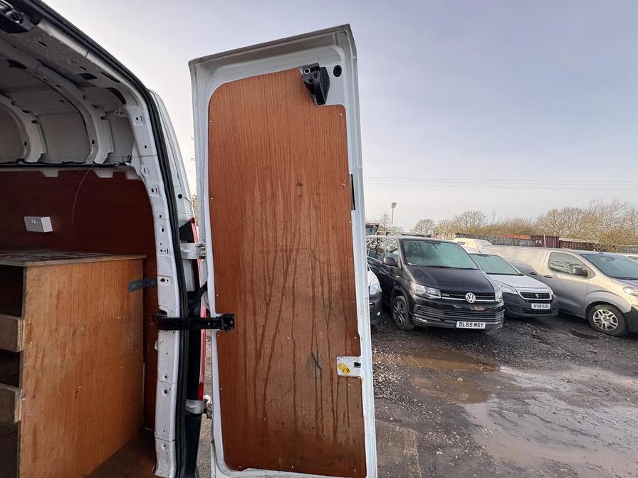 Used Ford Transit Custom 2019 for sale - 77600902: Photo 19