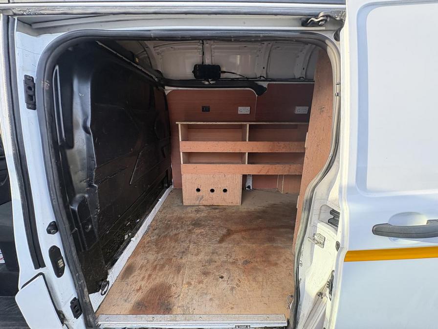 Used Ford Transit Custom 2019 for sale - 77600902: Photo 8