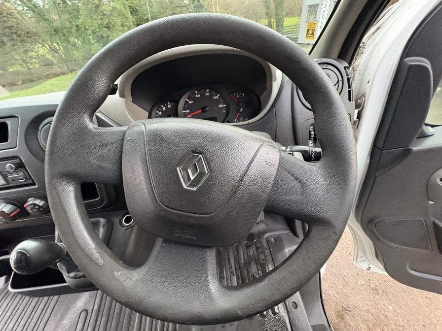 Used Renault Master 2014 for sale - 76856651: Photo 11