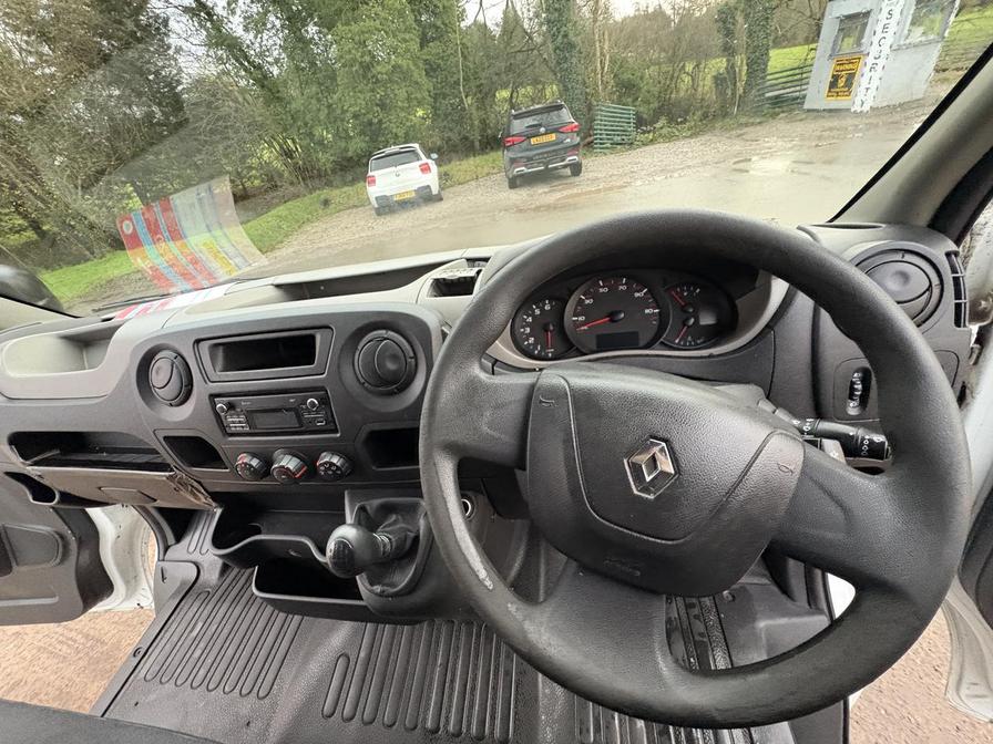 Used Renault Master 2014 for sale - 76856651: Photo 12