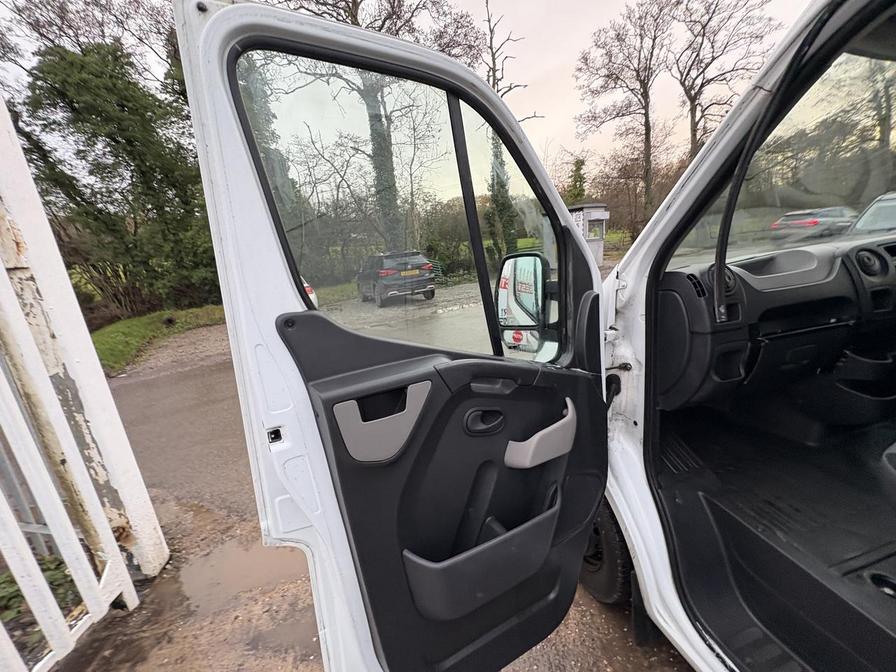 Used Renault Master 2014 for sale - 76856651: Photo 13