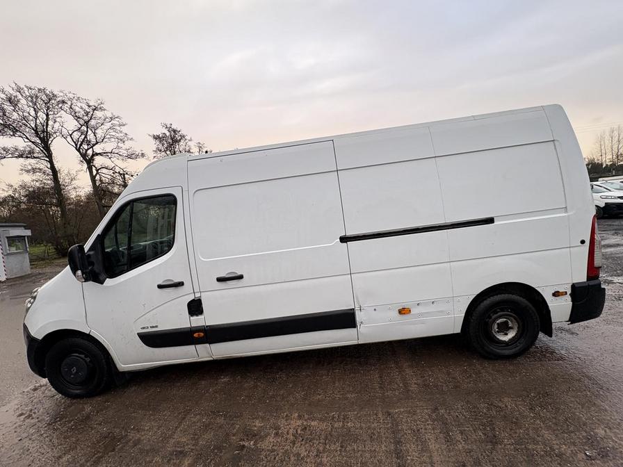 Used Renault Master 2014 for sale - 76856651: Photo 15