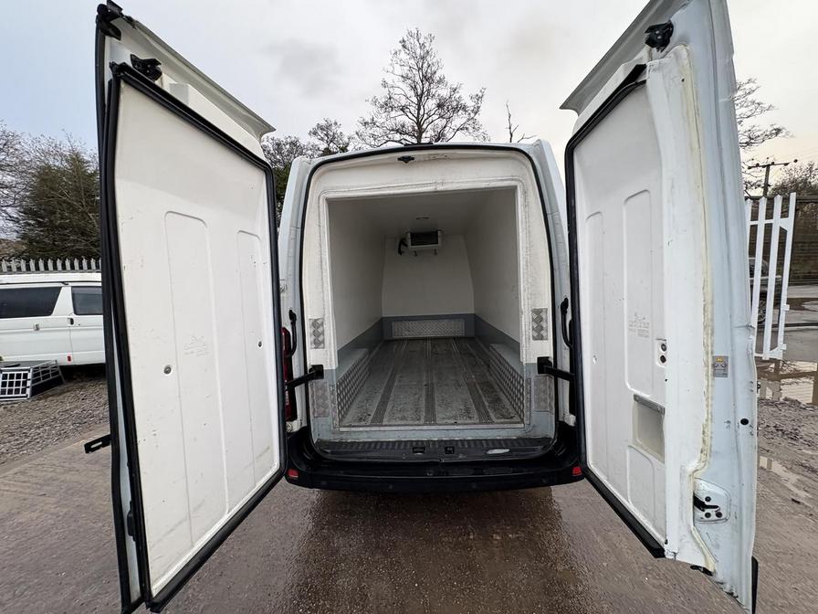 Used Renault Master 2014 for sale - 76856651: Photo 5