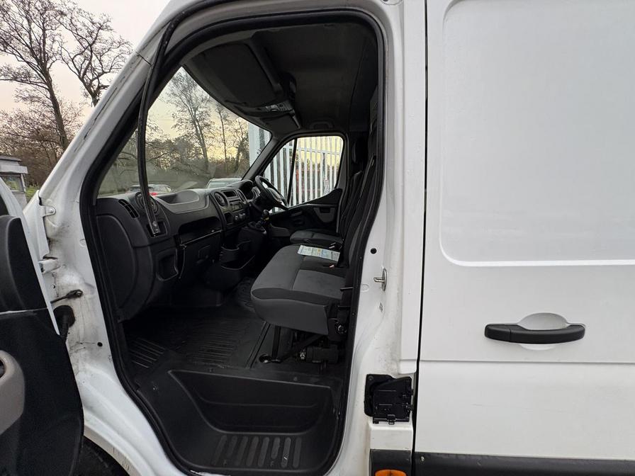 Used Renault Master 2014 for sale - 76856651: Photo 6