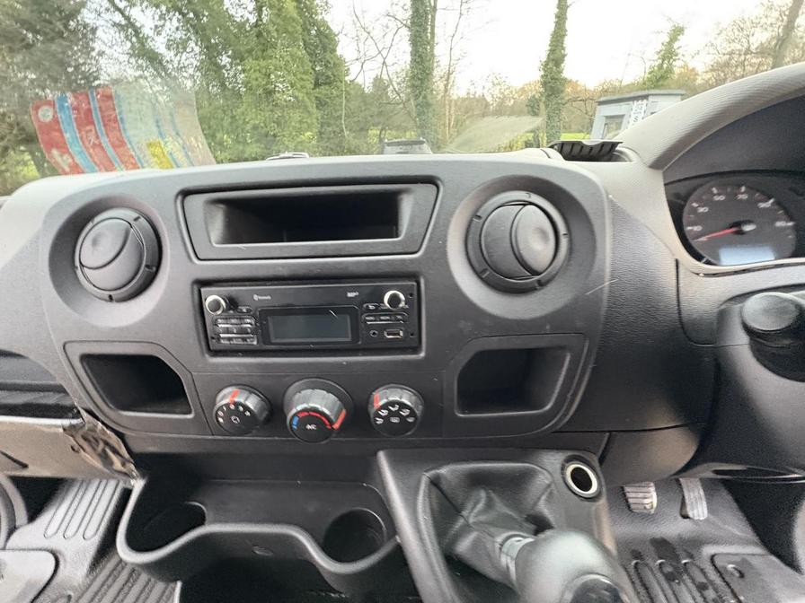 Used Renault Master 2014 for sale - 76856651: Photo 7