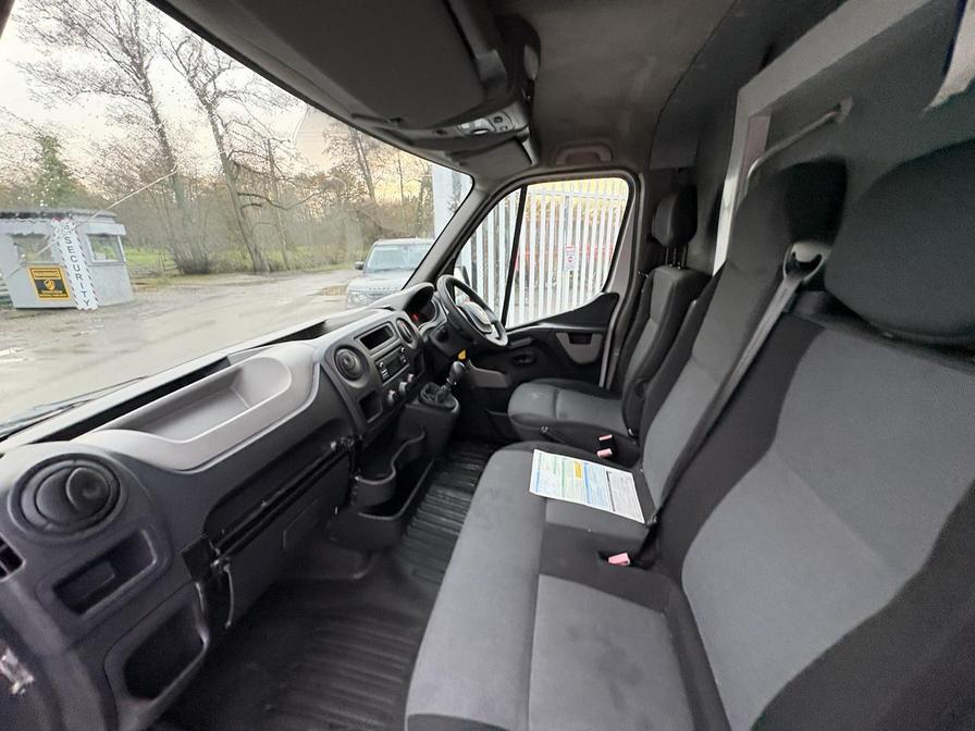 Used Renault Master 2014 for sale - 76856651: Photo 8