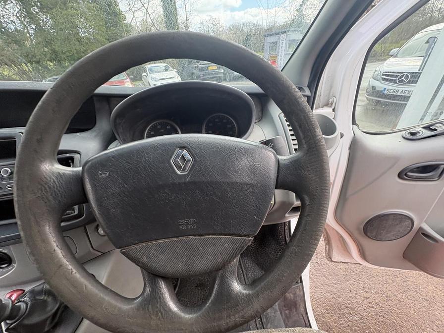 Used Renault Trafic 2014 for sale - 78137236: Photo 14