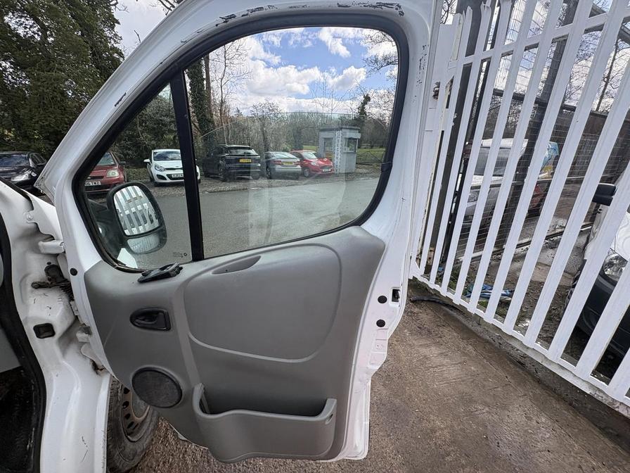 Used Renault Trafic 2014 for sale - 78137236: Photo 15