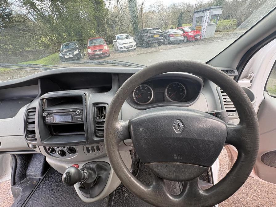 Used Renault Trafic 2014 for sale - 78137236: Photo 17