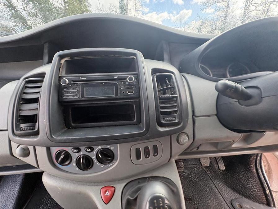 Used Renault Trafic 2014 for sale - 78137236: Photo 19