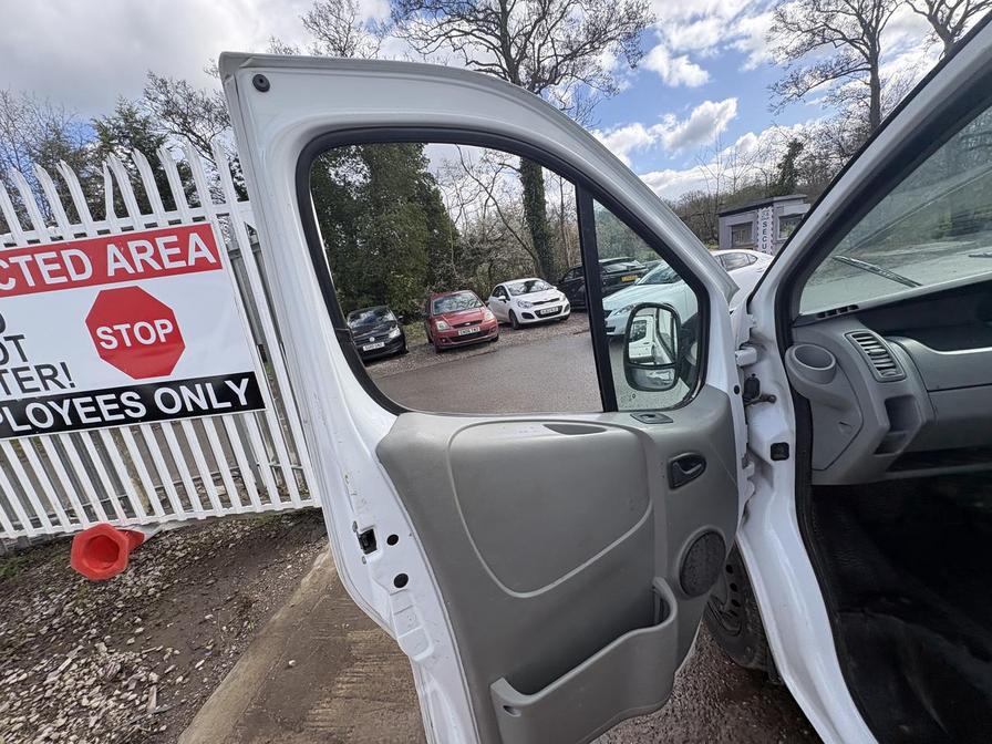 Used Renault Trafic 2014 for sale - 78137236: Photo 9