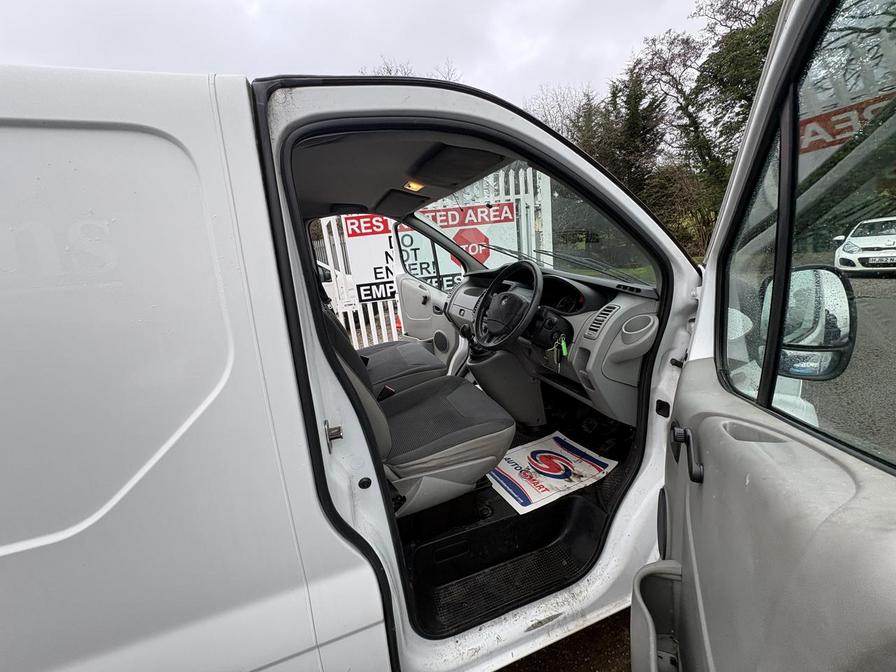 Used Vauxhall Vivaro 2012 for sale - 77771782: Photo 15