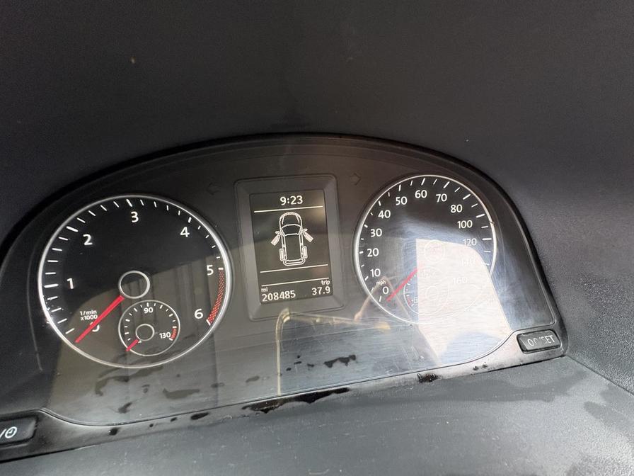 Used Volkswagen Caddy Maxi 2014 for sale - 76096240: Photo 11