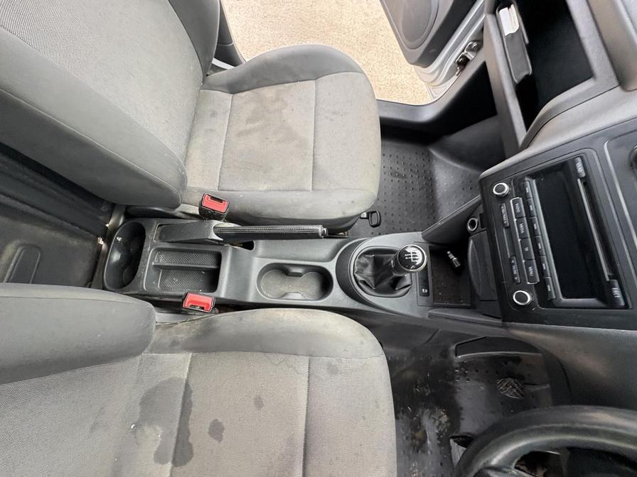 Used Volkswagen Caddy Maxi 2014 for sale - 76096240: Photo 16