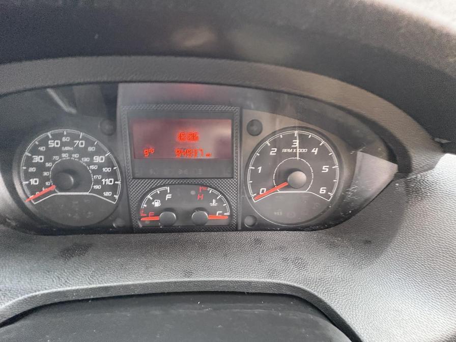 Used Peugeot Boxer 2017 for sale - 76827025: Photo 10