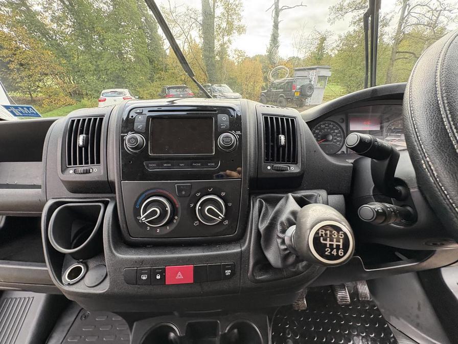 Used Peugeot Boxer 2017 for sale - 76827025: Photo 17