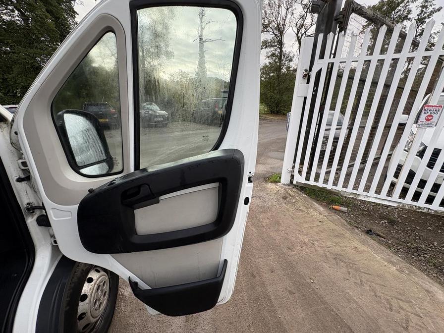 Used Peugeot Boxer 2017 for sale - 76827025: Photo 21