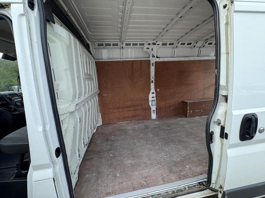 Used Peugeot Boxer 2017 for sale - 76827025: Photo 7