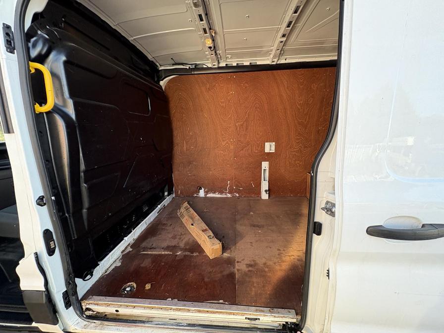 Used Ford Transit 2021 for sale - 76661675: Photo 10