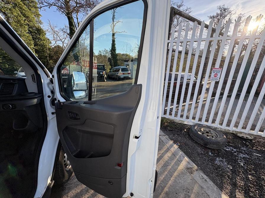 Used Ford Transit 2021 for sale - 76661675: Photo 20