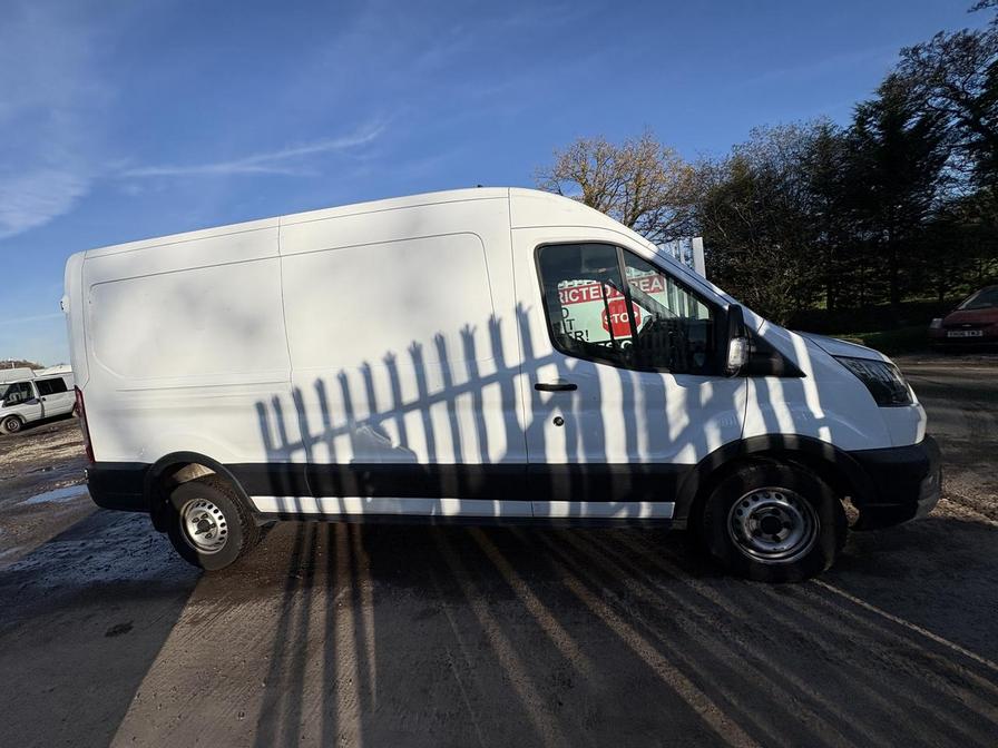 Used Ford Transit 2021 for sale - 76661675: Photo 7