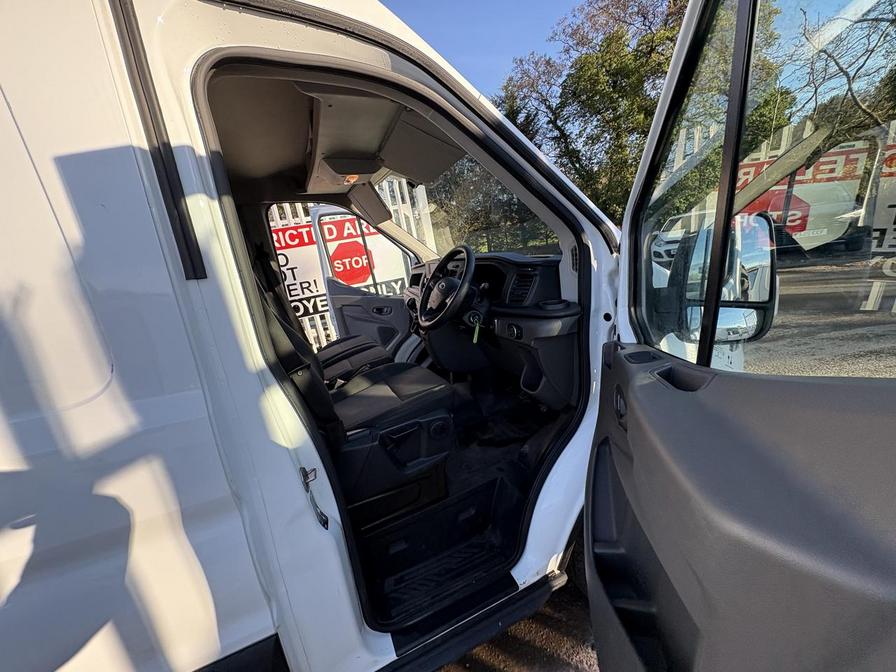 Used Ford Transit 2021 for sale - 76661675: Photo 9