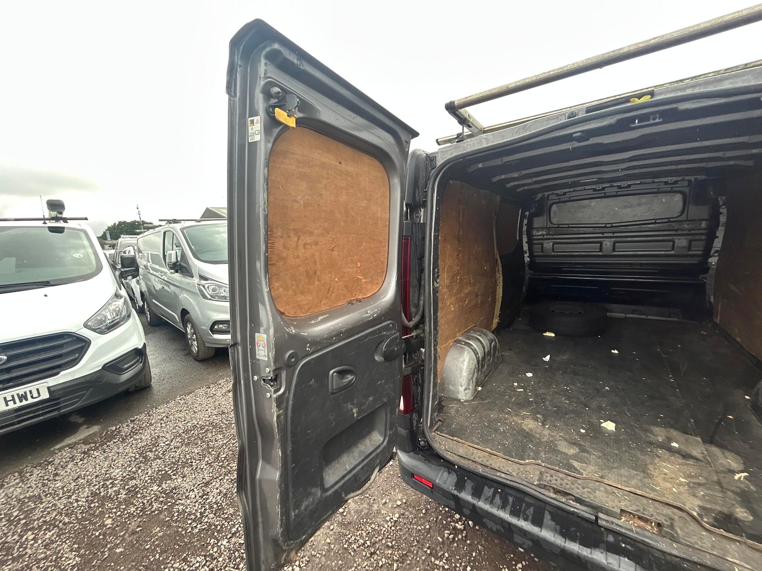Vehicle 13