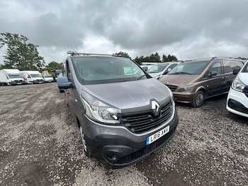 Renault - Trafic