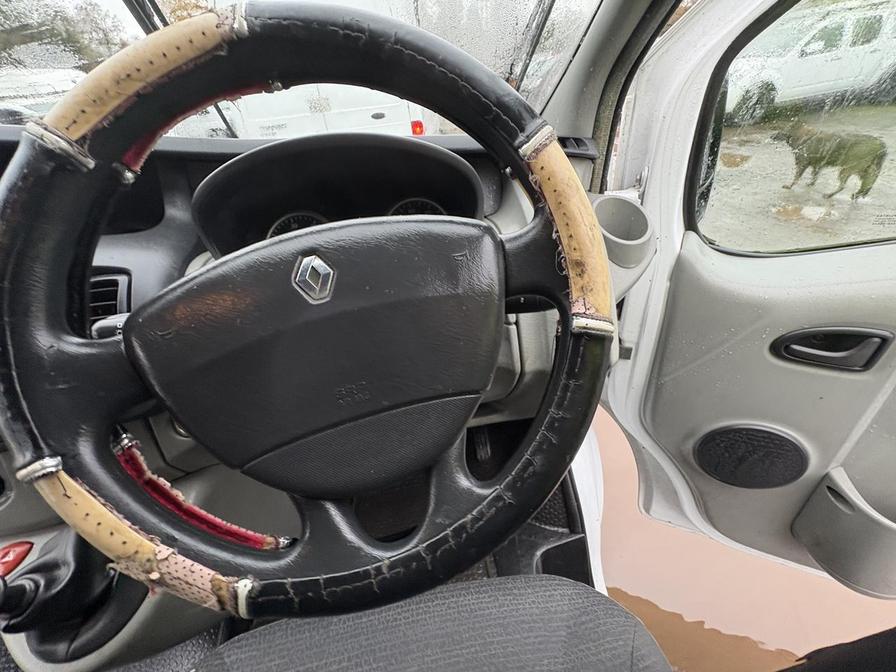 Used Renault Trafic 2010 for sale - 76575637: Photo 19