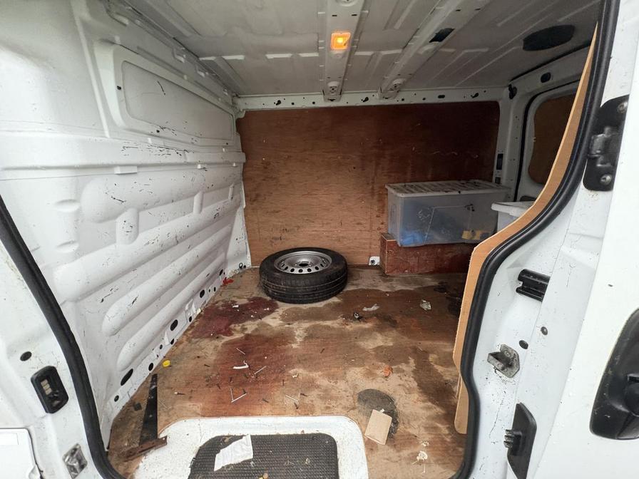 Used Renault Trafic 2010 for sale - 76575637: Photo 7