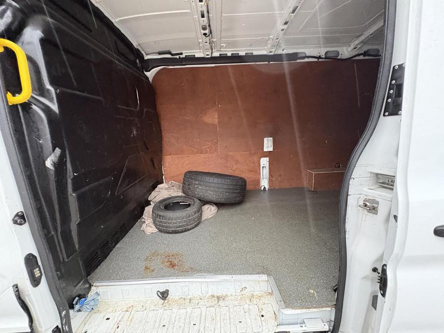 Used Ford Transit 2016 for sale - 76937909: Photo 11