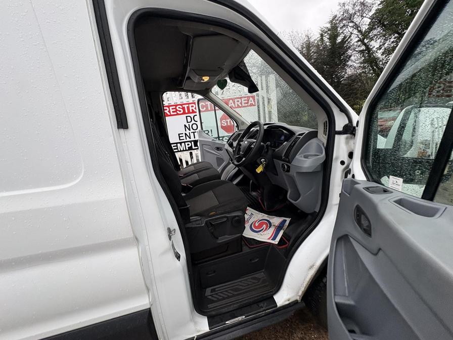 Used Ford Transit 2016 for sale - 76937909: Photo 13